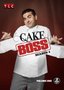 Cake Boss Season Four, Volume One