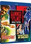 Hammer Films Double Feature - Volume Three: Maniac, Die! Die! My Darling! - Blu-ray