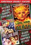 Eurotrash Double Feature: Long Hair of Death (1964) / Fangs of the Living Dead (1960)