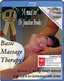 Basic Massage Therapy Instructional Video [Blu-ray]