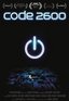 Code 2600 DVD