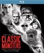 Universal Classic Monsters: The Essential Collection [Blu-ray]