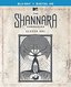 The Shannara Chronicles: Season One [Blu-ray]