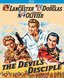 The Devil's Disciple (1959) [Blu-ray]