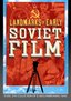 Landmarks of Early Soviet Film