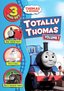 Thomas and Friends: Totally Thomas!, Vol. 1