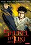 Shura No Toki: Age of Chaos, Vol. 3
