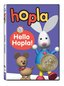 Hopla: Hello Hopla