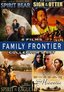 Family Frontier Collector's Set