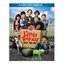 The Little Rascals Save the Day (Blu-ray + DVD + DIGITAL HD with UltraViolet)