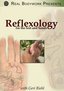 Reflexology for the feet and hands