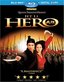 Hero Special Edition (2-Disc Blu-ray with DVD + Digital Copy)[Blu-ray]