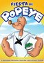 Fiesta de Popeye