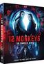 12 Monkeys - The Complete Series [Blu-ray]