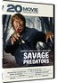 Savage Predators - 20 Movie Collection