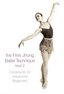 The Finis Jhung Ballet Technique: Centerwork Level 2
