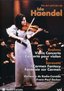 The Art of Ida Haendel - Brahms Violin Concerto / Sarasate Carmen Fantasy