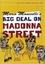 Big Deal on Madonna Street - Criterion Collection
