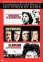 Controversial Classics, Vol. 2 - The Power of Media (All the President's Men / Network / Dog Day Afternoon) (Two-Disc Special Edition)