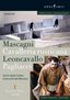 Leoncavallo - Pagliacci / Mascagni - Cavalleria Rusticana