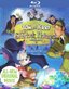 Tom & Jerry Meet Sherlock Holmes [Blu-ray]