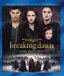 The Twilight Saga: Breaking Dawn Part 2 [Blu-ray + Digital Copy + UltraViolet]