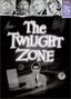 The Twilight Zone - Vol. 25