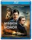 Mission Of Honor [Blu-ray]