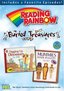 Reading Rainbow: Buried Treasures