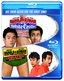 Harold & Kumar Go to White Castle / Harold & Kumar Escape From Guantanamo Bay (Double Feature) [Blu-ray]