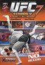 Ultimate Fighting Championship Classics, Vol. 7