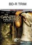 The Ganzfeld Haunting [Blu-ray]