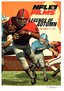 NFL Film Classics - Legends of Autumn, Vols. 1-3