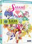 Sasami: Magical Girls Club: Season One S.A.V.E.