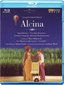 Handel: Alcina (Wiener Staatsoper Live) [Blu-ray]