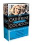 The Catherine Cookson Collection - Set 2 (The Dwelling Place / The Gambling Man / The Glass Virgin / The Man Who Cried)