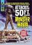 Attack of the 50 Ft. Monster Mania