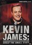 Kevin James - Sweat the Small Stuff