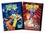 Scooby Doo's Original Mysteries & Spookiest Tales