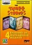 Three Stooges: 4 Episodes