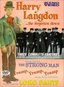 Harry Langdon ...The Forgotten Clown (The Strong Man / Tramp, Tramp, Tramp / Long Pants)