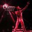 Queen - One Vision DVD/Book