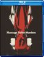 Massage Parlor Murders (Blu-ray + DVD Combo)
