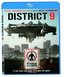 District 9 [Blu-ray]