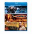 Doom / The Scorpion King / The Rundown Triple Feature [Blu-ray]