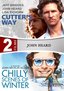 Cutter's Way / Chilly Scenes of Winter - 2 DVD Set (Amazon.com Exclusive)