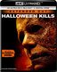 Halloween Kills - Extended Cut 4K Ultra HD + Blu-ray + Digital [4K UHD]
