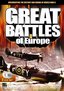 Great Battles of Europe