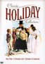 Warner Bros. Classic Holiday Collection (Boys Town / A Christmas Carol 1938 / Christmas in Connecticut)