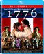 1776 (Director's Cut - 4K-Mastered) [Blu-ray]